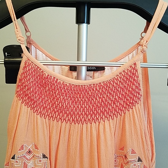 Beautiful summer dress - Picture 4 of 4